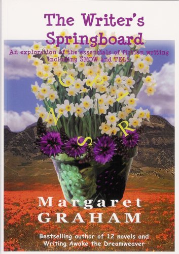 The Writer's Springboard