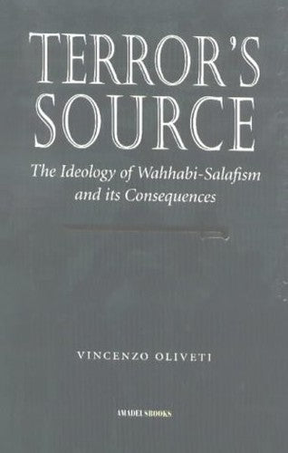 Terror's Source