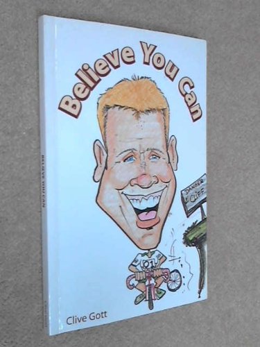 Belive You Can