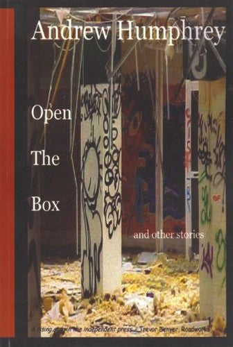 Open the Box