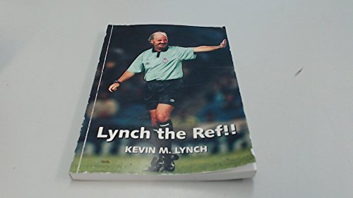 Lynch the Ref!!