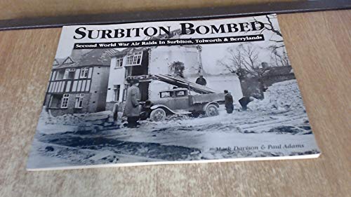 Surbiton Bombed