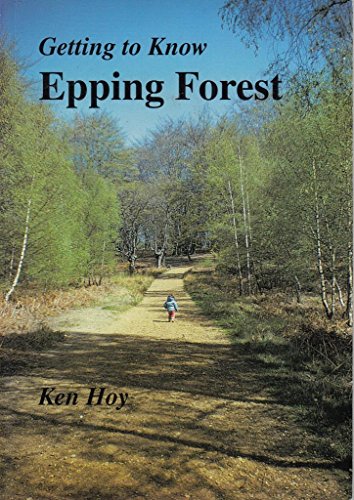 Getting to Know Epping Forest