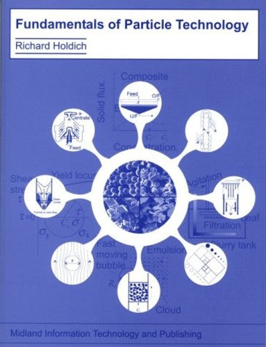 Fundamentals of Particle Technology
