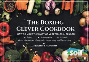 The Boxing Clever Cookbook 