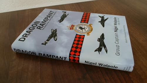 Dragon Rampant