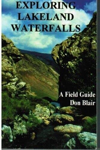 Exploring Lakeland Waterfalls