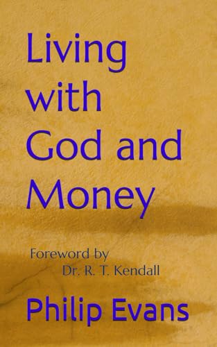 Living with God and Money