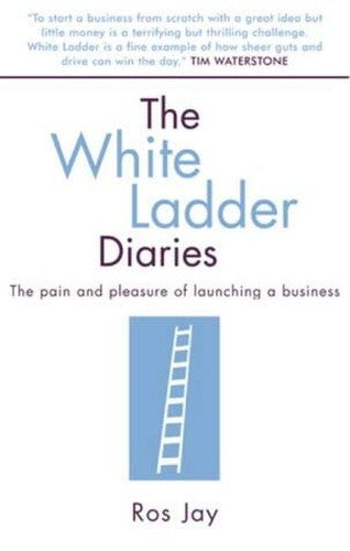 The White Ladder Diaries