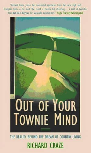 Out of Your Townie Mind