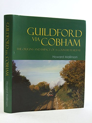 Guildford Via Cobham