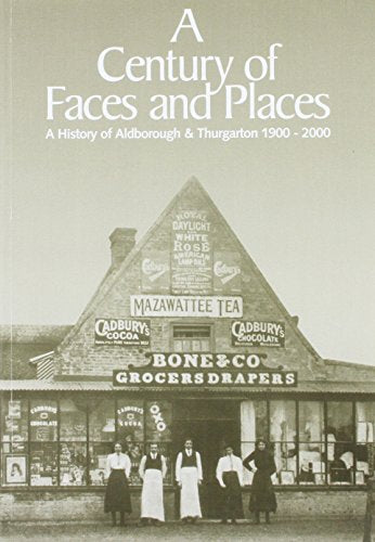 A Century of Faces and Places
