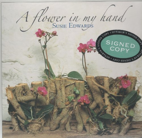 A Flower in My Hand