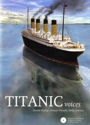 Titanic Voices