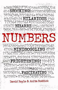 Numbers 