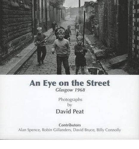 An Eye on the Street