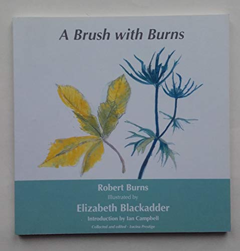 A Brush with Burns
