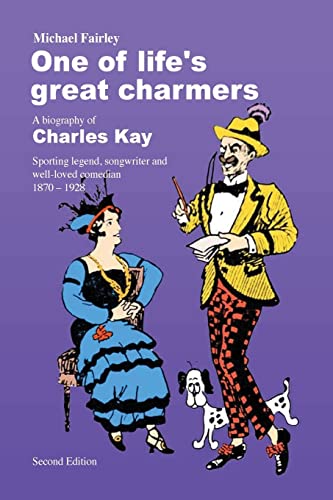 One of life's great charmers