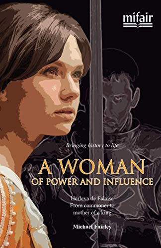 A woman of power and influence