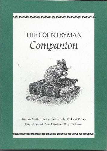 The "Countryman" Companion