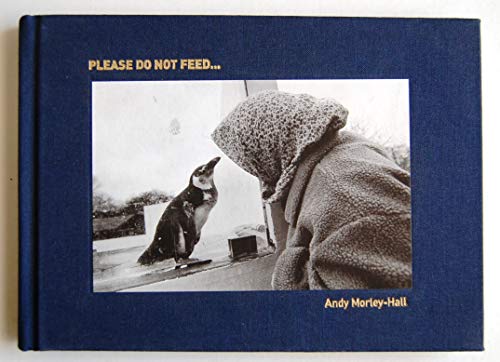 Please Do Not Feed