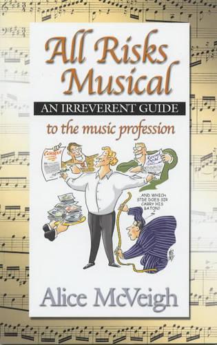 All Risks Musical