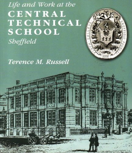 Forty Years on Central Technical School