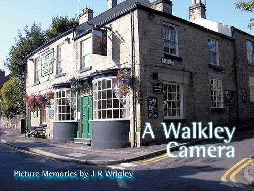 A Walkley Camera