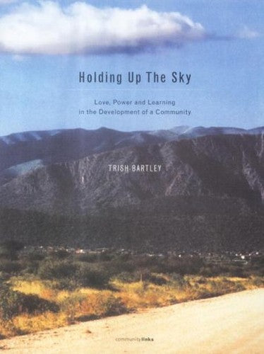 Holding Up the Sky