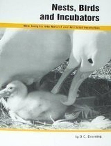 Nests, Birds and Incubators