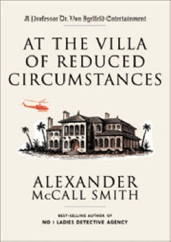 At the Villa of Reduced Circumstances
