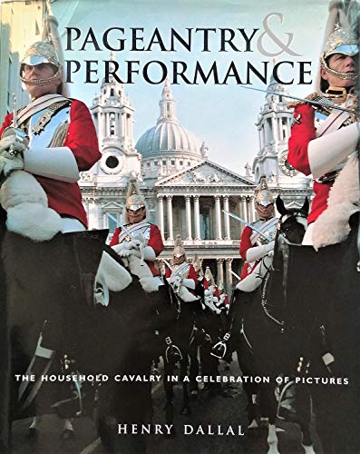 Pageantry and Performance