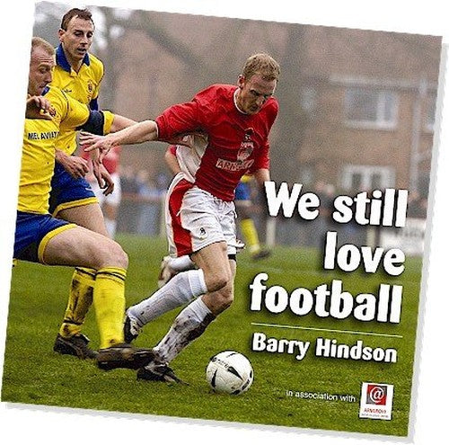 We Still Love Football