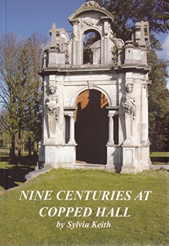Nine Centuries at Copped Hall