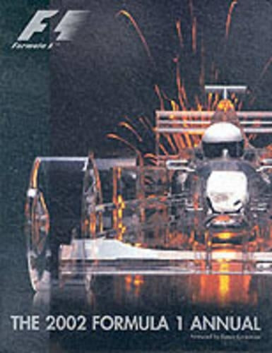 The Formula 1 Annual