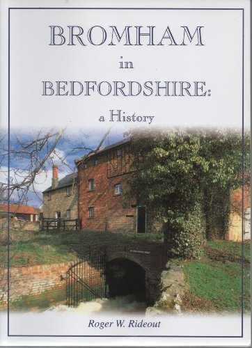 Bromham in Bedfordshire