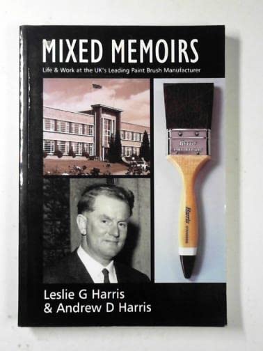Mixed Memoirs