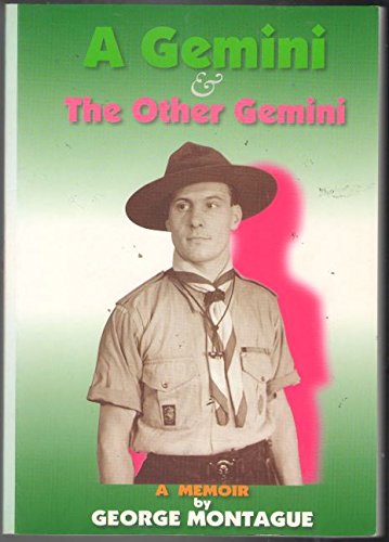 A Gemini and the Other Gemini