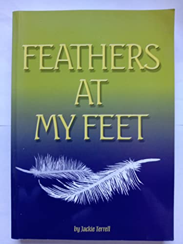 Feathers at My Feet