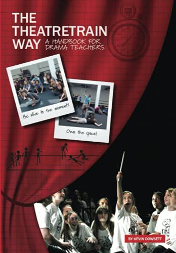 The Theatretrain Way