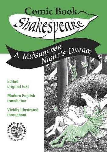 A Midsummer Night's Dream