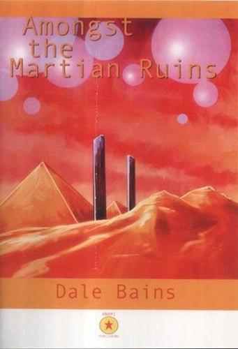 Amongst the Martian Ruins