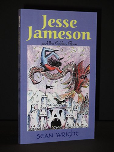 Jesse Jameson and the Golden Glow