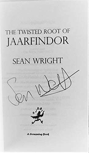 The Twisted Root of Jaarfindor
