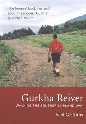Gurkha Reiver