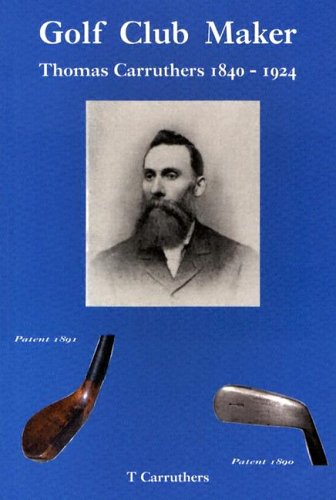 Golf Club Maker