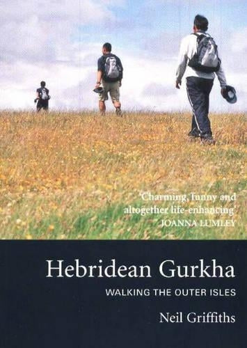 Hebridean Gurkha