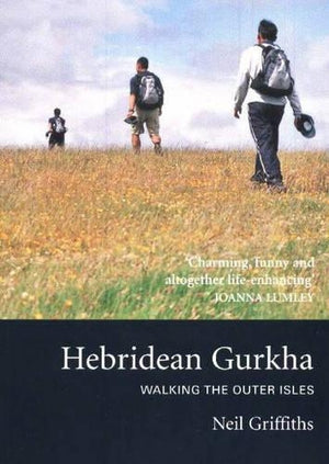 Hebridean Gurkha