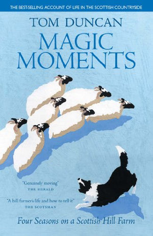 Magic Moments