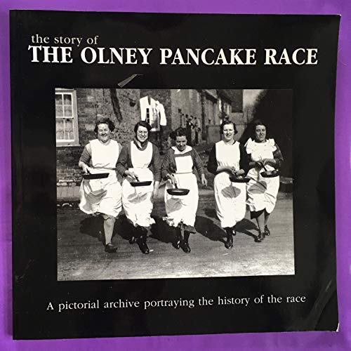 The Story of the Olney Pancake Race
